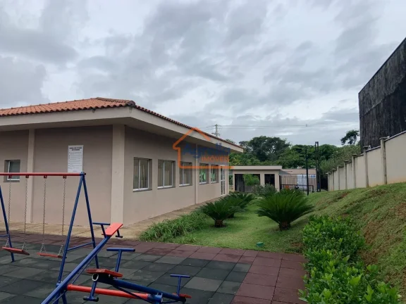 Imagem Condomínio Residencial dos Manacás - Apartamento à venda no bairro Recanto Di Verona - Mogi Mirim/SP, OESTE