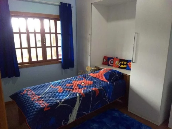Imagem Casa em Condomínio para Venda em Teresópolis / no bairro Albuquerque