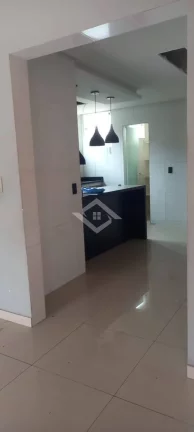 Imagem Casa 3 quartos sendo 1 suíte em condomínio, doc OK. Campo Grande