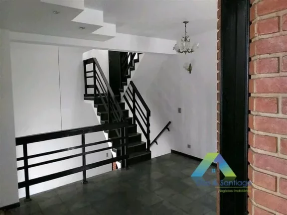 Imagem DIADEMA Sobrado 184M², 3 dormitórios, 1 suíte, 2 vagas, ótima localização e valor !!!!