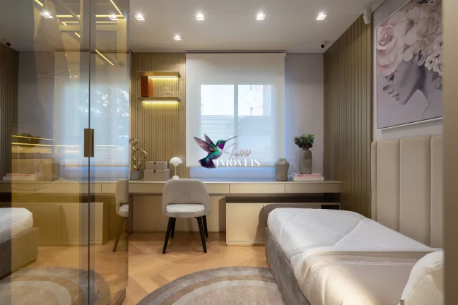 Imagem Nova Olaria - Apartamento à venda no bairro Centro Histórico em Porto Alegre/RS