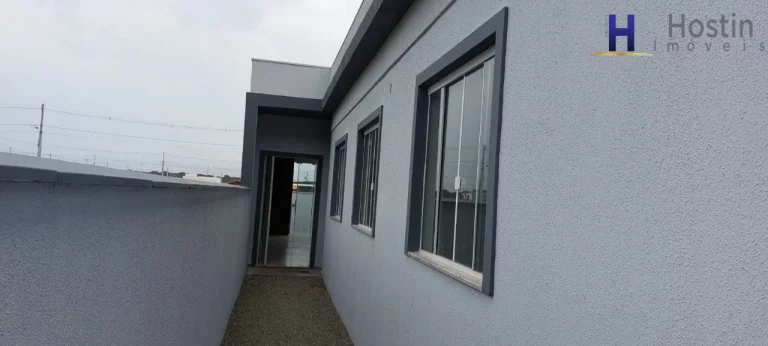 Imagem CASA RESIDENCIAL em SÃO FRANCISCO DO SUL - SC, Capri