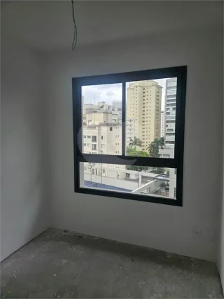 Imagem Apartamento à venda com 2 quartos, sendo 1 suíte, no condomínio Movi Campo Belo, São Paulo - SP