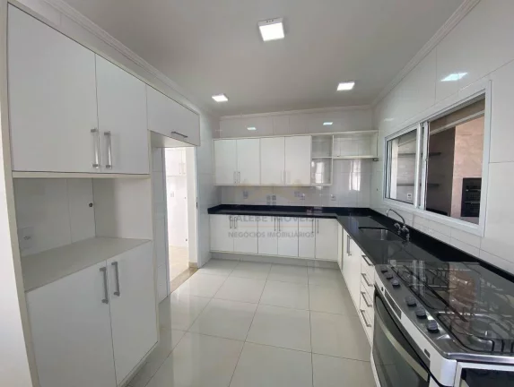 Imagem Casa com 4 dormitórios à venda, 280 m² por R$ 1.500.000,00 - Vila Monte Verde - Tatuí/SP