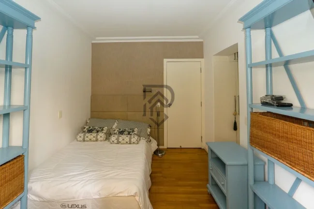 Imagem Apartamento moema pronto para morar