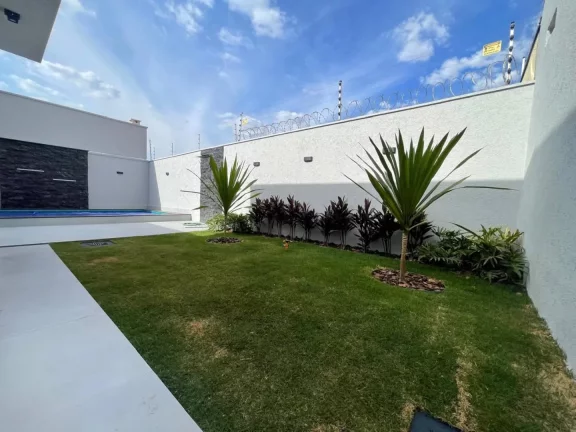 Imagem Casa 3 Suites Sozinha No Lote No Teres Marias Com Lazer Completo