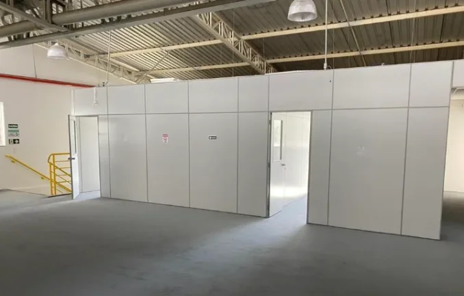Imagem Um anúncio simples, mas bem construído