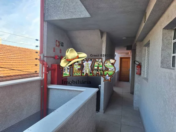 Imagem APARTAMENTO PARA VENDA NO BAIRRO PENHA DE FRANÇA