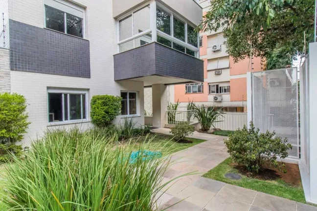 Imagem Apartamento à venda em Porto Alegre, Petrópolis, com 2 quartos, 80,21m2