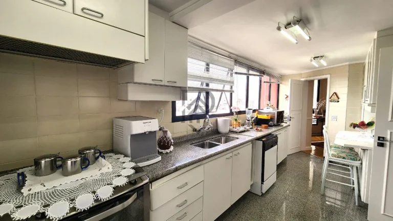 Imagem Apartamento moema pronto para morar