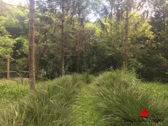 Imagem Chácara com 4,5 Ha a Venda no Vale Dos Melos em Campos Do Jordão - SP.