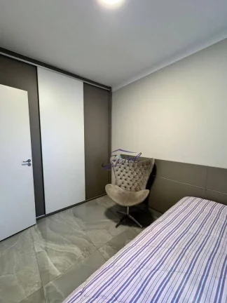 Imagem Apartamento com 3 dormitórios à venda, 118 m² por R$ 1.150.000,00 - Caiçara - Praia Grande/SP
