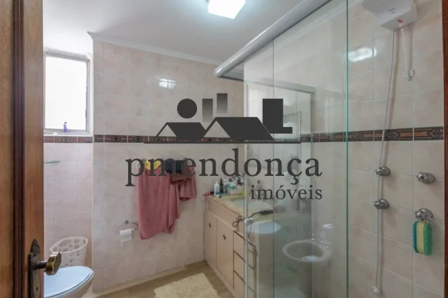 Imagem Apartamento nas Perdizes ao lado da Puc com 3 quartos (1 suíte) e 1 vaga.