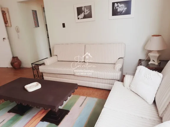 Imagem APARTAMENTO Residencial em GUARUJÁ - SP, PITANGUEIRAS