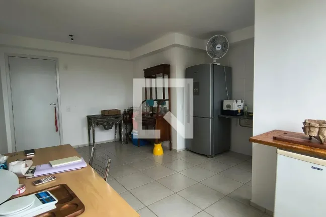 Imagem Apartamento à Venda - Vargem Pequena, 2 Quartos, 44 m2