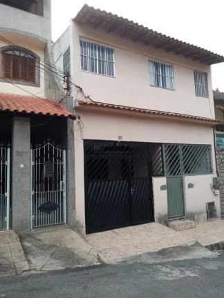 Imagem Casa a Venda no bairro Paraíso - São Gonçalo, RJ