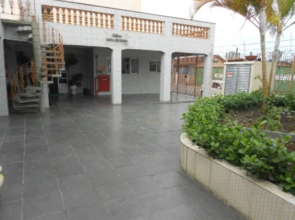 Imagem APARTAMENTO REAL - PRAIA GRANDE SP