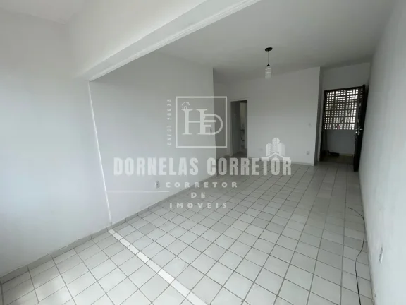 Imagem Pronto para Morar! Apartamento com 3 Quartos Próximo ao Shopping!