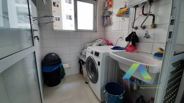 Imagem Apartamento com 3 dormitórios à venda, 65 m² por R$ 540.000,00 - Vila Vera - São Paulo/SP