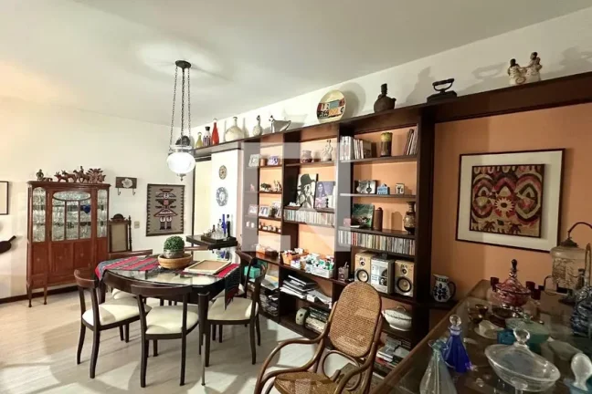Imagem Apartamento à Venda - Leblon, 2 Quartos, 85 m2