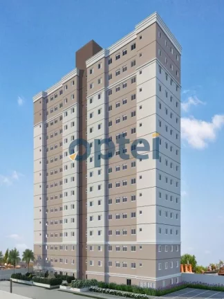 Imagem APARTAMENTO COM 2 DORMITÓRIOS À VENDA, 44 M² - CONDOMÍNIO AMÉRICA - COOPERATIVA - SÃO BERNARDO DO CAMPO/SP