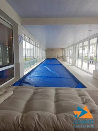 Imagem APTO. NOVO VISTA PANORÂMICA PARA MATA -02 SUITES -02 VAGAS