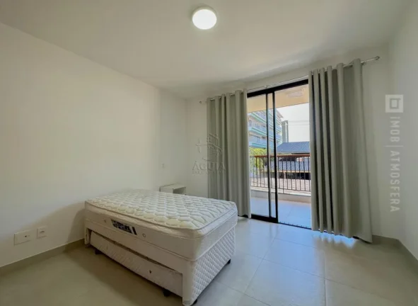 Imagem Apartamento dois dormitórios no Saco da Ribeira