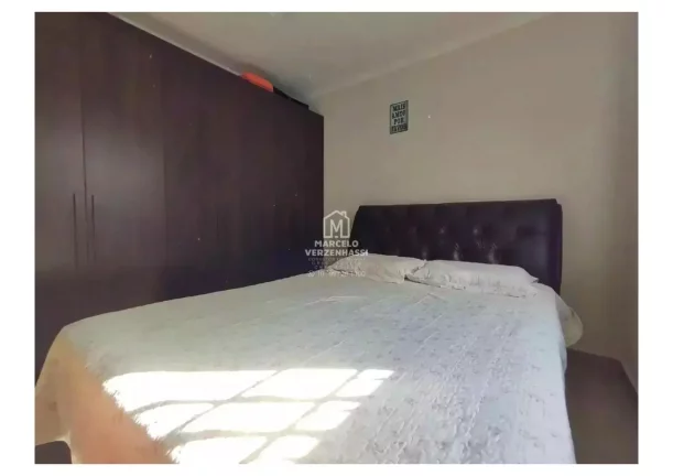 Imagem Casa para Venda em Limeira / SP no bairro Jardim Parque Novo Mundo