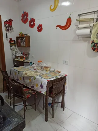 Imagem Cobertura sem Condomínio 170 m² 3 Dormitórios Estuda Permuta Menor Valor