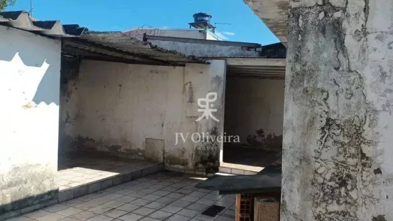Imagem Casa com 3 dormitórios à venda, 117 m² por R$ 950.000 - Jardim Trussardi - São Paulo/SP