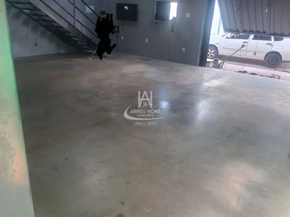 Imagem Salão comercial Mirassol