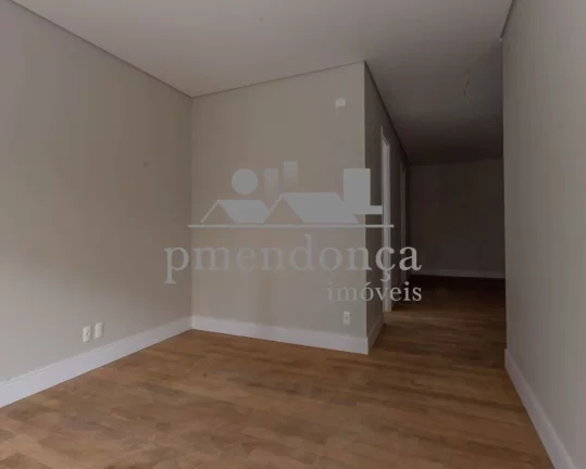 Imagem Apartamento em Higienopolis com 350m², 04 sui­tes e 05 vagas.