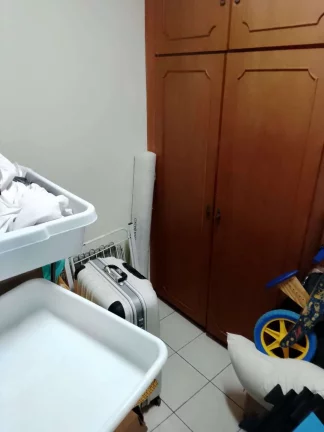 Imagem Apartamento à Venda, 122m², 3D (1S), 1 Vaga, Centro, Florianópolis/SC