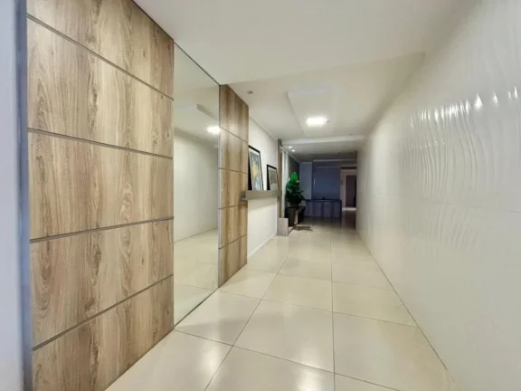 Imagem Apartamento 1 Dormitório - Bairro Centro