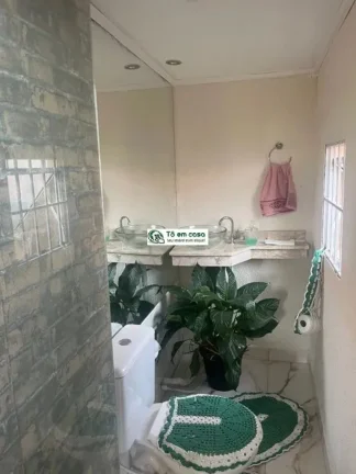 Imagem CASA RESIDENCIAL em SÃO JOSÉ DOS CAMPOS - SP, BOSQUE DOS EUCALIPTOS