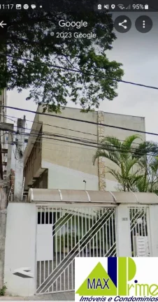 Imagem SOBRADO EM CONDOMÍNIO FECHADO, 03 DORMITÓRIOS 01 SUÍTE E DUAS VAGAS DE GARAGEM