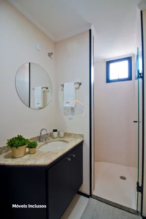 Imagem APARTAMENTO RESIDENCIAL em São Paulo - SP, Campo Belo