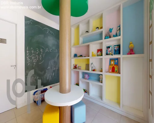 Imagem APARTAMENTO RESIDENCIAL em São Paulo - SP, Vila Andrade