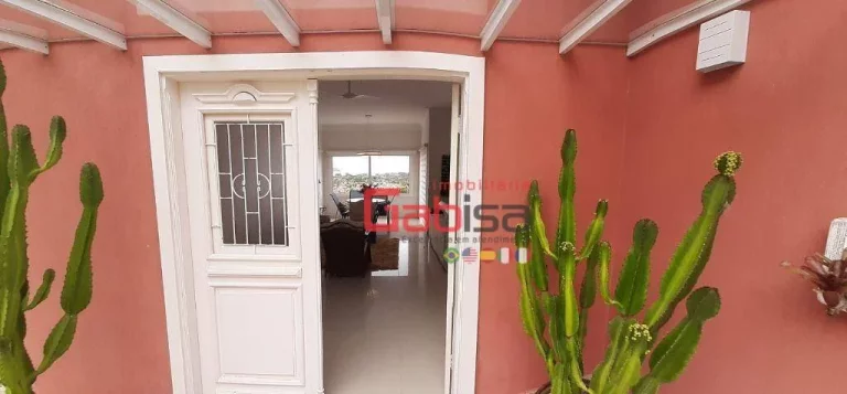 Imagem Casa com 4 dormitórios à venda, 180 m² por R$ 1.620.000,00 - Geribá - Armação dos Búzios/RJ