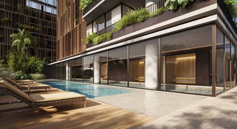 Imagem APARTAMENTO RESIDENCIAL em São Paulo - SP, Jardim Paulista