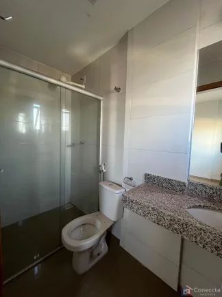Imagem Apartamento à Venda no Jardim Paraíso - Patos de Minas | 3 Quartos e Suíte