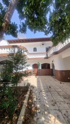 Imagem Sobrado à venda, 125 m² por R$ 700.000,00 - Jardim São Francisco - Guarulhos/SP
