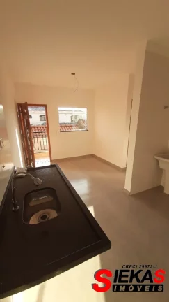 Imagem Imperdível: Apartamento à venda em São Paulo-SP, Vila Carrão! 2 quartos, 1 sala, 1 banheiro, 40,00 m² de área.