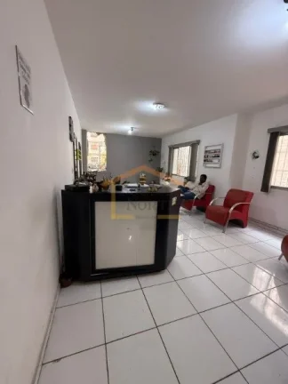 Imagem Conjunto misto, ideal para investimento e geração de renda, composto por loja térrea, 3 salas com...