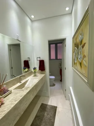 Imagem Casa em Alphaville 415m²
