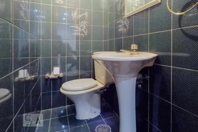 Imagem Apartamento à Venda - Ipiranga, 3 Quartos, 158 m2
