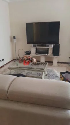Imagem Sobrado à venda 4 Quartos, 4 Suites, 8 Vagas, 349M², Jardim São Caetano, São Caetano do Sul - SP