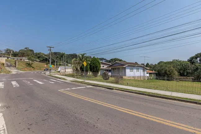 Imagem Terreno com 1.727m2 no Ferraria