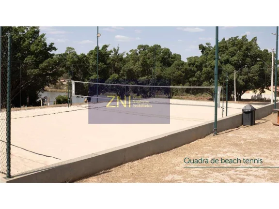 Imagem Terreno à Venda no Residencial Mirante das Águas em Cajuru R 1537