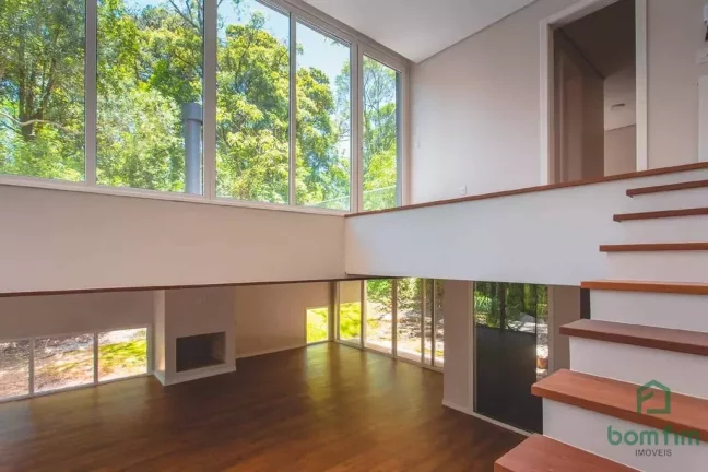 Imagem Casa em Condomínio Casas do Bosque - ORT80865